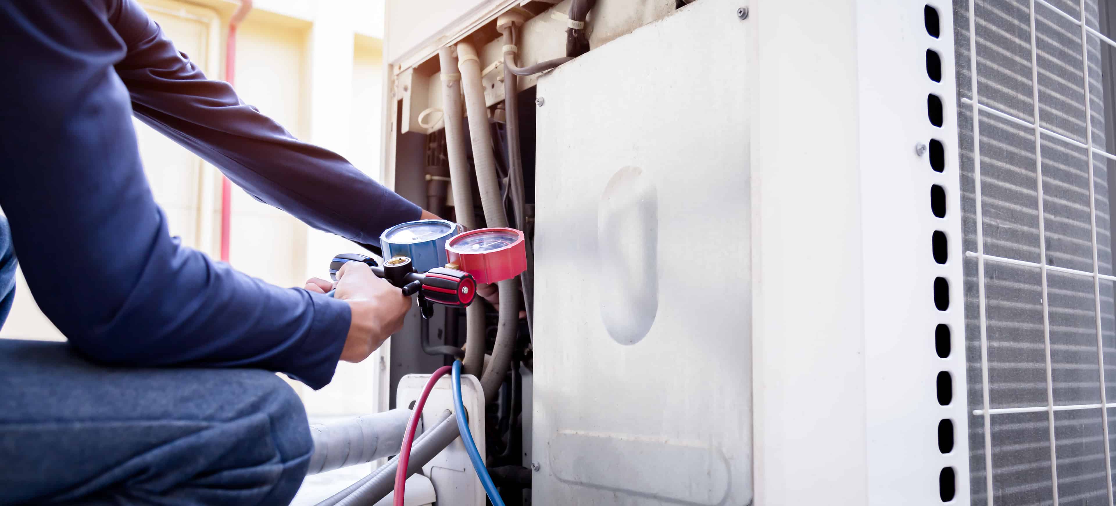 HVAC Repair image